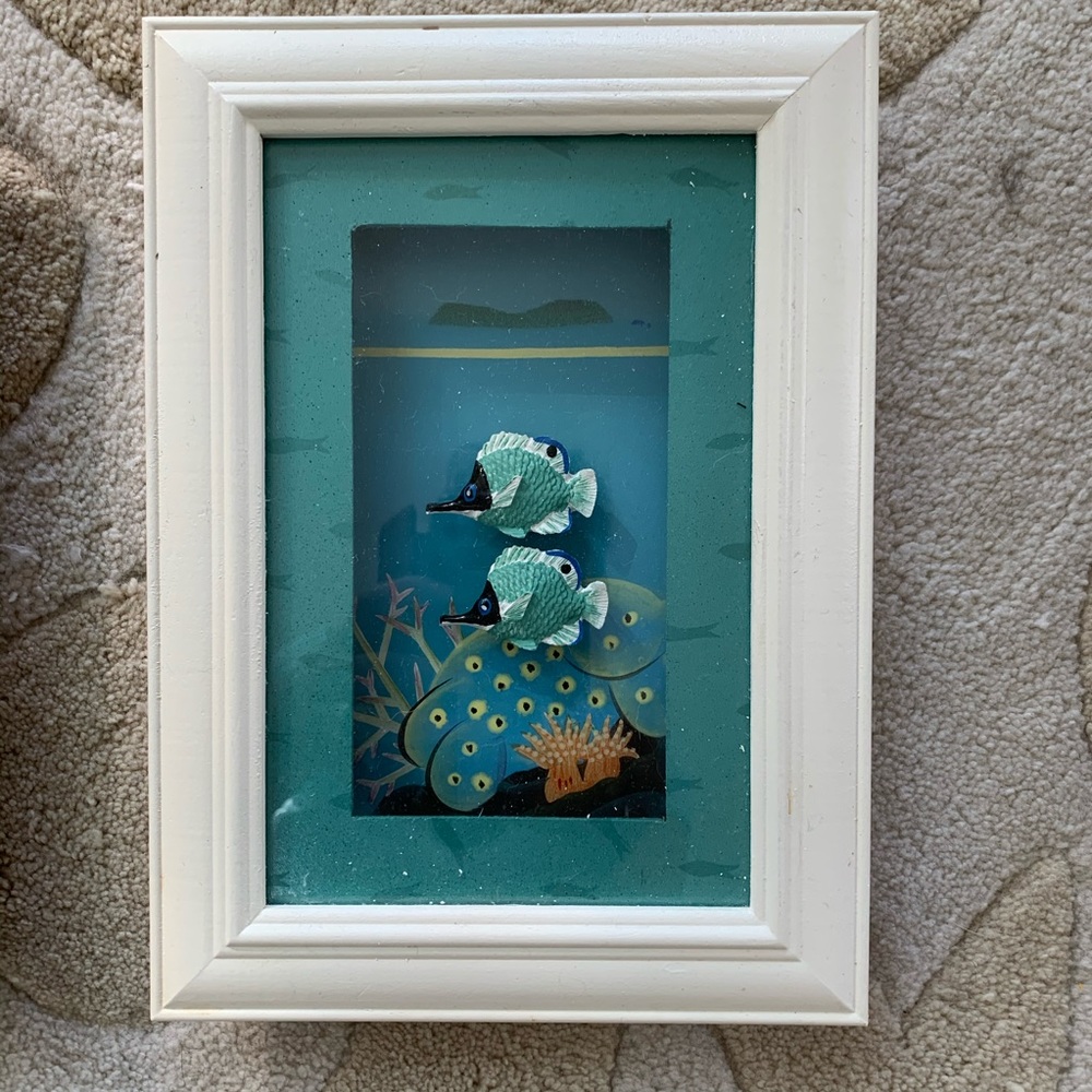 Wall art - Picture 3 of 4